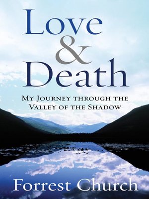 cover image of Love and Death